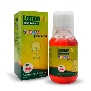 Lemon Flu