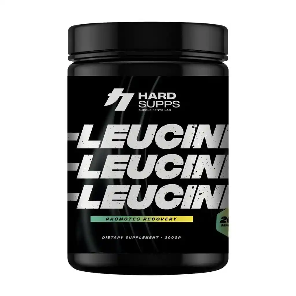 L-leucine