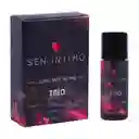 Lubricante Íntimo Trío X 30 Ml By Sen Íntimo