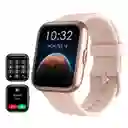 Reloj Inteligente S9 Mini Pantalla Hd + 2 Pulsos