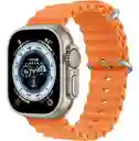 Reloj Smartwatch Combo X8 Ultra Max