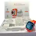 Reloj Smartwatch Combo X8 Ultra Max