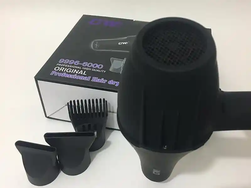 Secador Gwx5 Potencia 300w