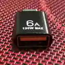 Adaptador Convertidor Usb