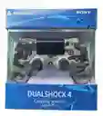 Control Dualshock 4 Mando Compatible Con Playstation 4