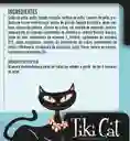 Tiki Cat Dark Comida Humeda Sabor Pollo