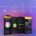 Cinta Led Rgb 10m Wifi Control Por Voz App Tuya Alexa/google