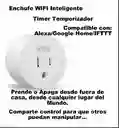 Enchufe Inteligente Wifi Alexa Y Google Assistant Mini Nest