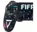 Control Ps4 Edición Especial Fifa Dualshock 4 Wireless Ps4 Negro Genérico