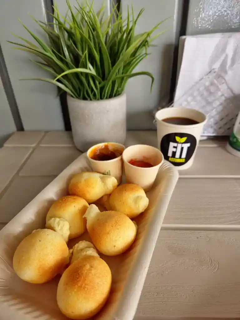 Pandebonito Saludable