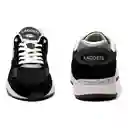 Zapatilla Hombre Lacoste Storm A0011 100% Original 8 Us