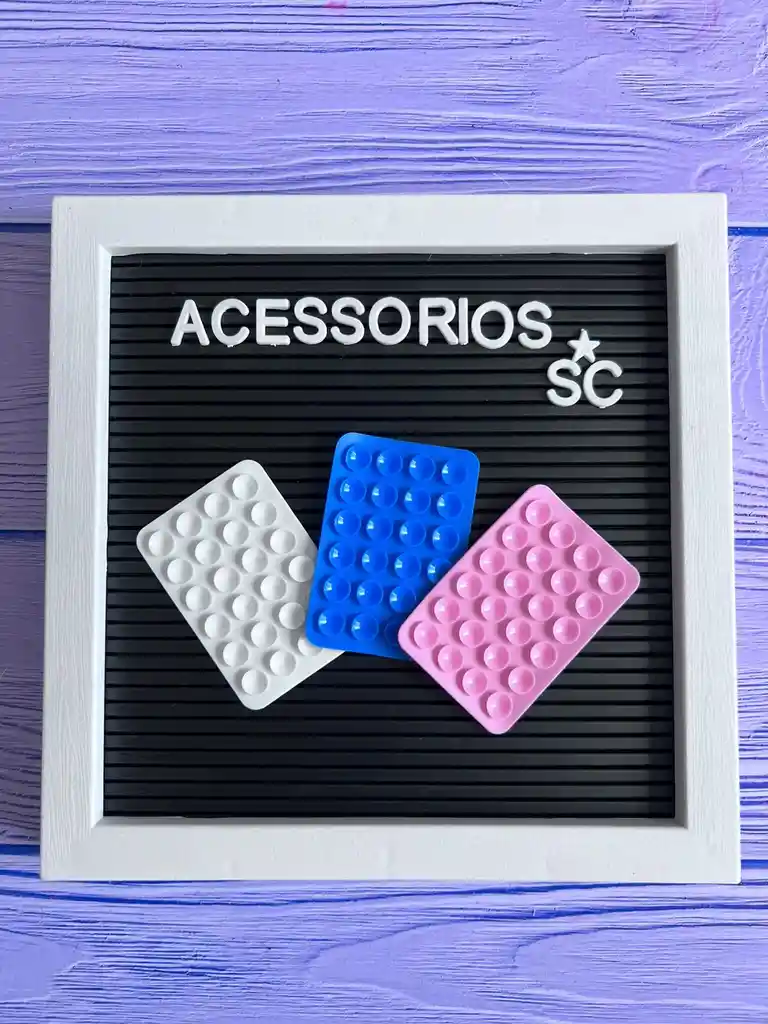 Ventosa Para Telefono