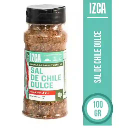 Sal De Chile Dulce Izca By Salse