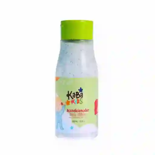 Acondicionador Para Niños Kaba X 380ml