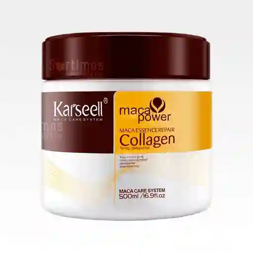 Karseell Collagen