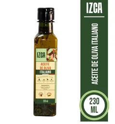 Aceite De Oliva Italiano Izca By Salce