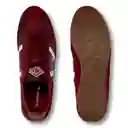 Zapatilla Hombre Lacoste Low Pro A0038 100% Original 8 Us