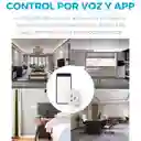 Tomacorriente Inteligente Smart Plug Alexa Google Home Wifi 2.4g