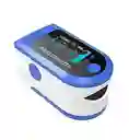 Oxímetro De Pulso De Dedo Bluetooth Bold Be Different