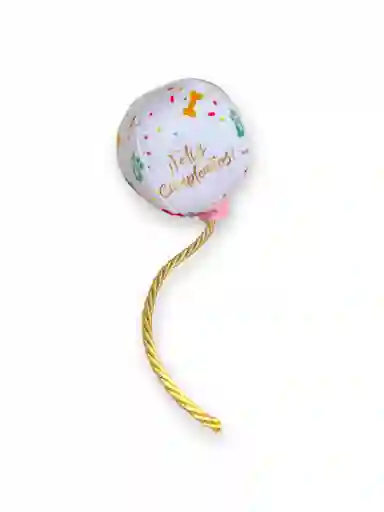 Peluche Globo Cumpleaños