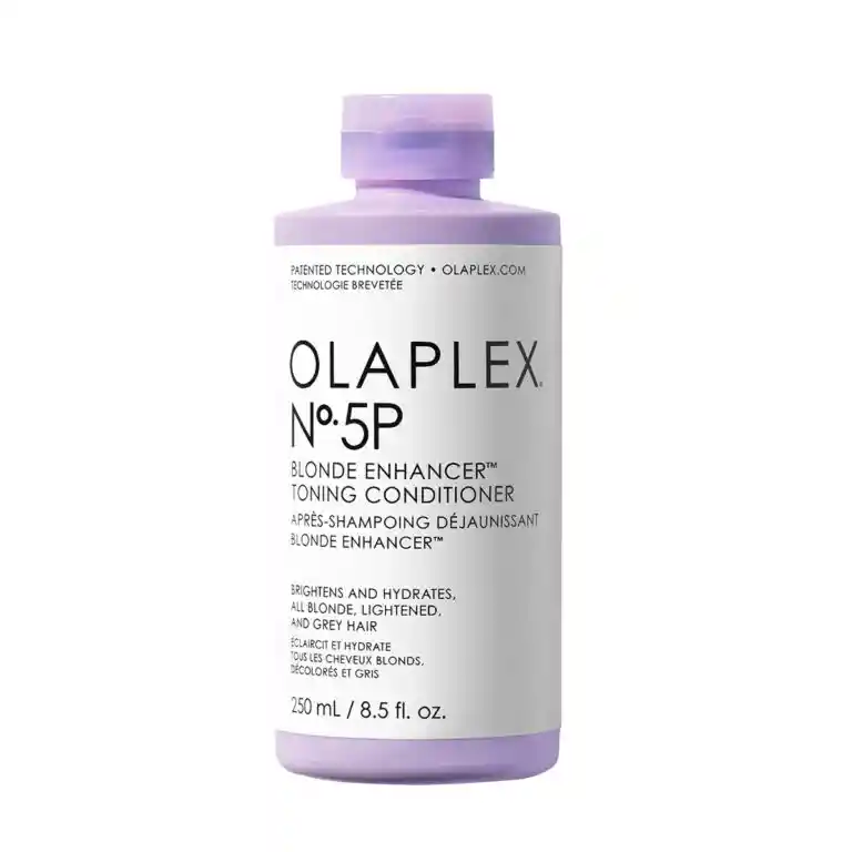 Olaplex N°5p Blonde Enhancer Toning Conditioner 250ml