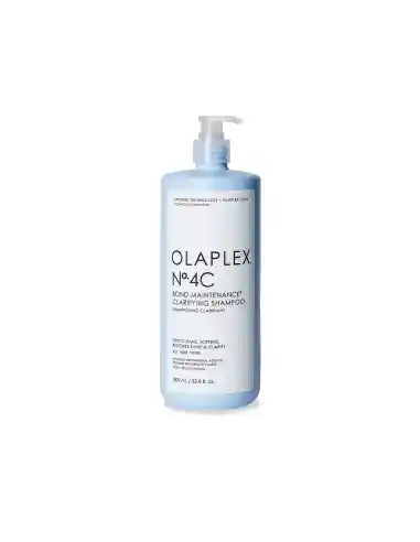 Olaplex Nº4c Clarifying Shampoo