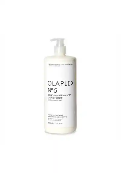 Acondicionador De Mantenimiento De Enlaces Olaplex N5 De 1l