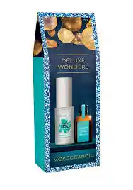 Paquete Deluxe Maravillas Moroccanoil