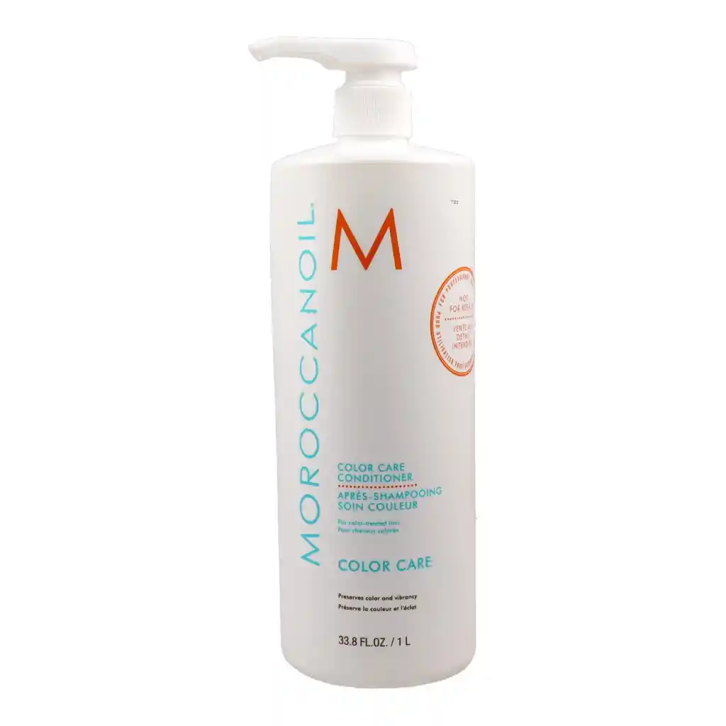 Acondicionador Color Care Moroccanoil 1l
