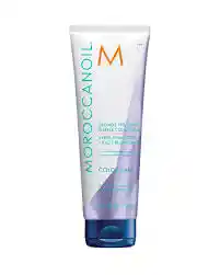 Acondicionador Moroccanoil Rubio Color Care De 200ml