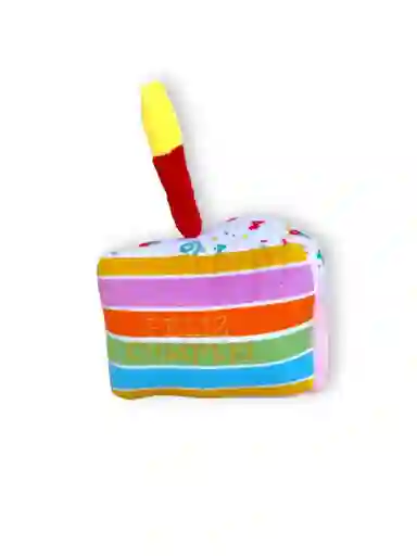 Peluche Torta Peluche