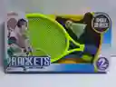 Set De Juego De Tennis Para Niños