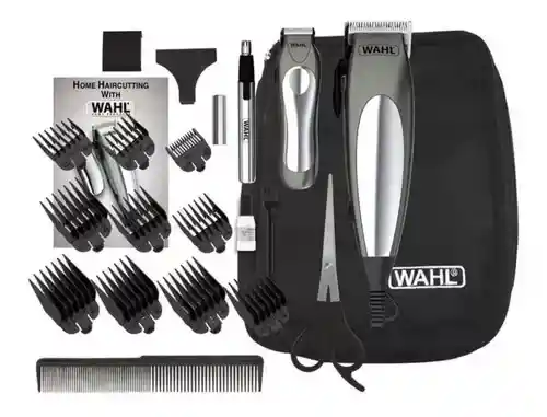 Wahl Deluxe Groom Pro