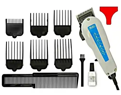 Wahl Classic Series