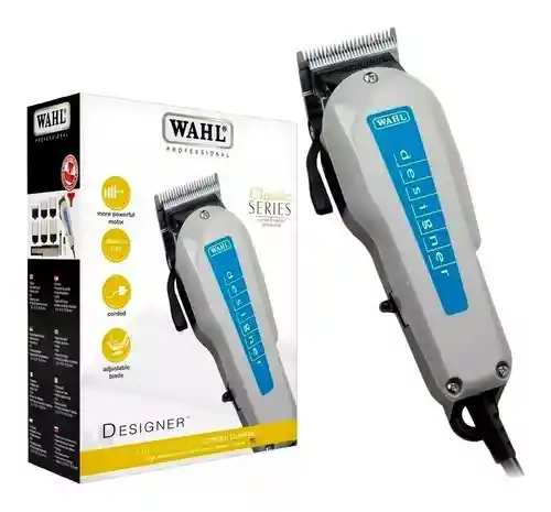 Wahl Classic Series