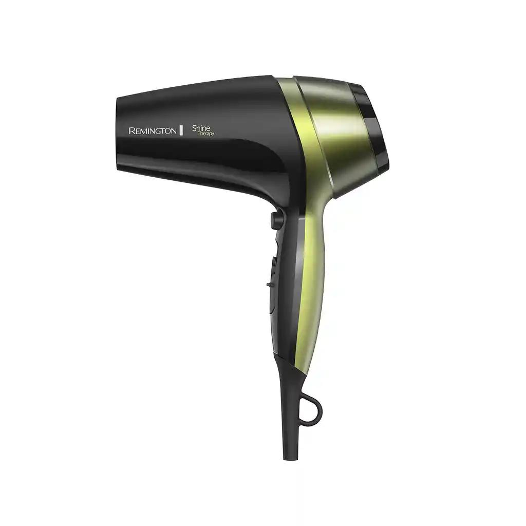 Remington Shine Therapy Secador Aguacate Original