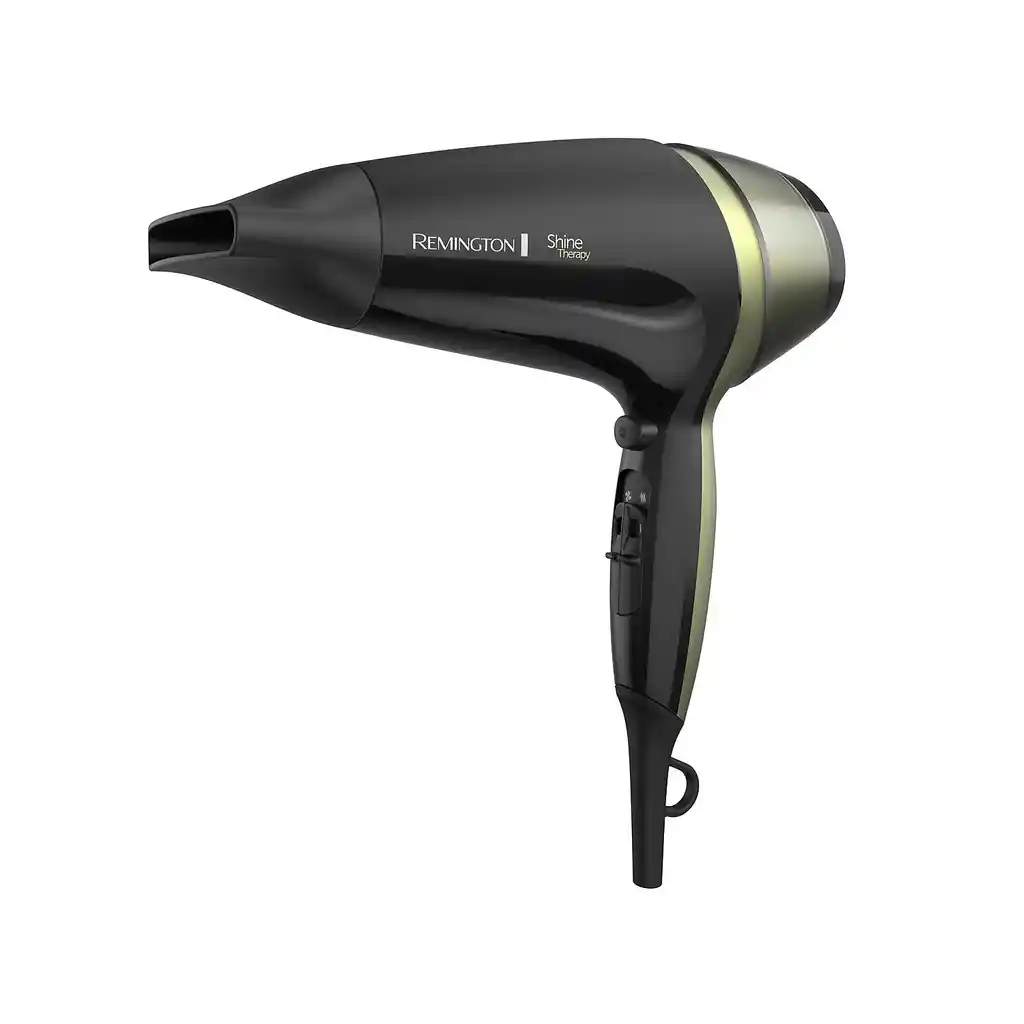 Remington Shine Therapy Secador Aguacate Original