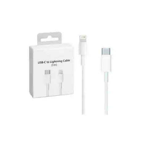 Cable Iphone Tipoc A Lightning