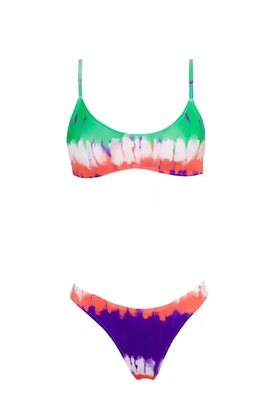 Bikini Eden Talla S