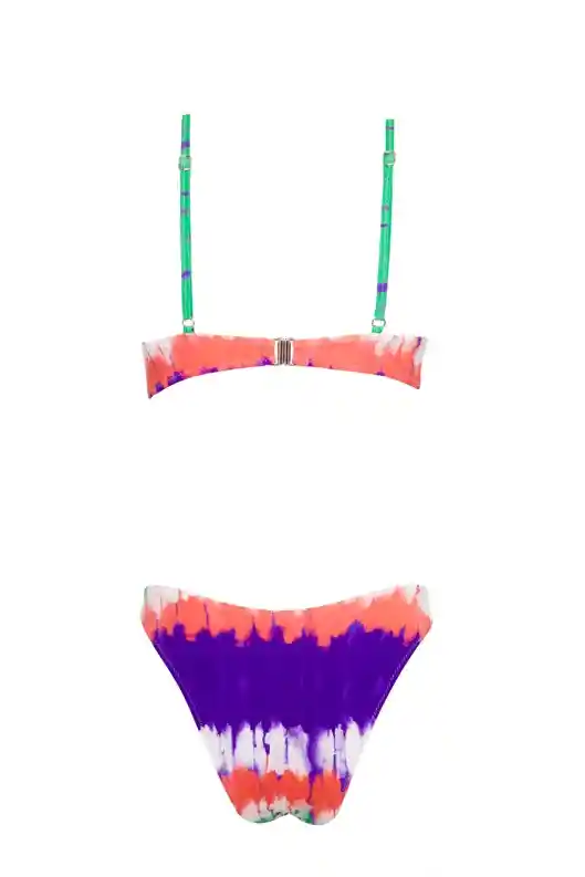 Bikini Eden Tall L