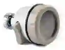 Cabezal De Grifo De Cocina Giratorio 360° Ahorrador