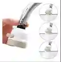 Cabezal De Grifo De Cocina Giratorio 360° Ahorrador