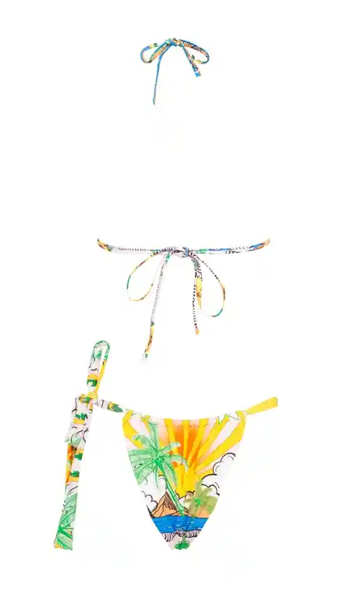 Bikini Playa Talla M