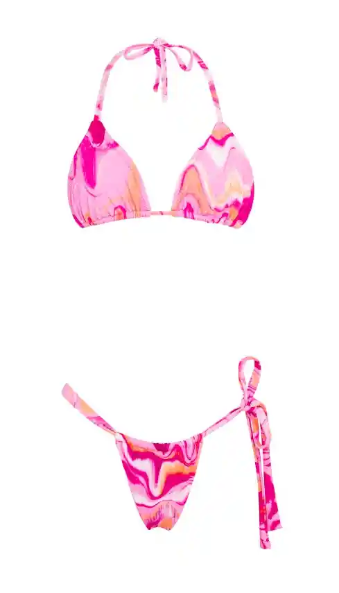 Bikini Danielle Talla M