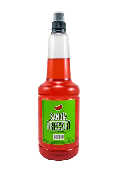 Jarabe De Sandia Brissart