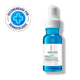 Sérum Antiedad Ojos La Roche Posay Hyalu B5 15ml