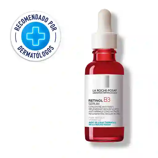 Suero Anti Edad La Roche Posay Retinol B3