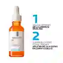 Hidratante Antioxidante De Vitamina C La Roche Posay Pure