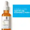 Hidratante Antioxidante De Vitamina C La Roche Posay Pure