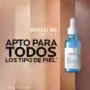 Serum De Ácido Hialurónico La Roche Posay Anti Edad Hyalu B5